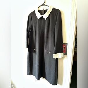 Tommy Hilfiger Collared Dress